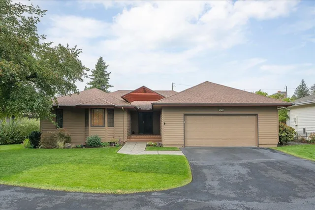 $649,900 | 704 East High Drive, Spokane, WA 99203