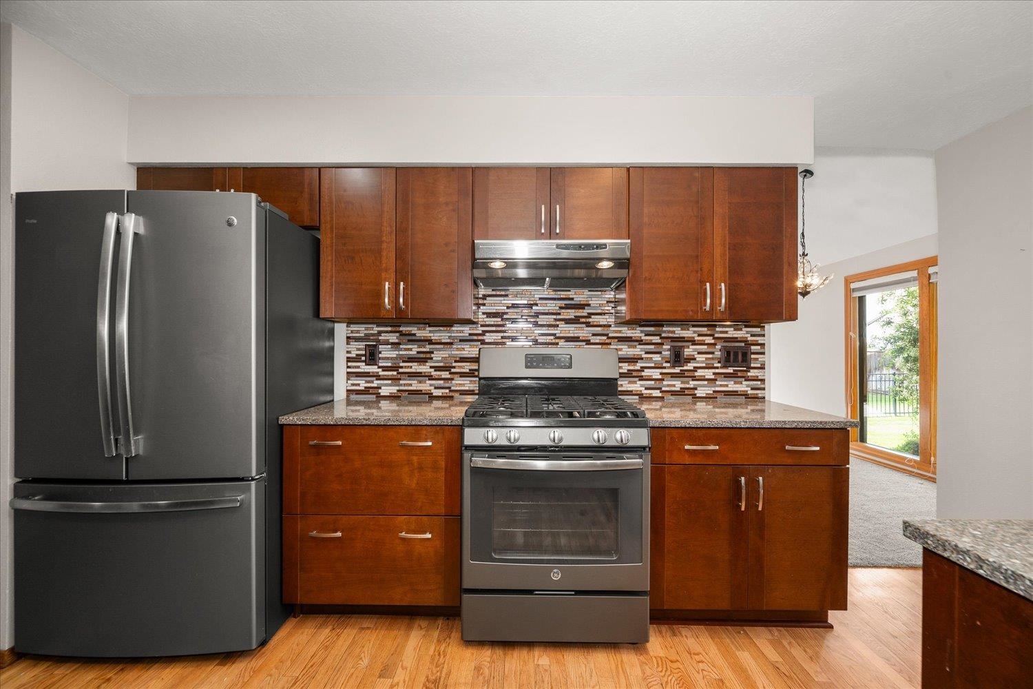 704 East High Drive Spokane, WA 99203 - Photo 17 of 46