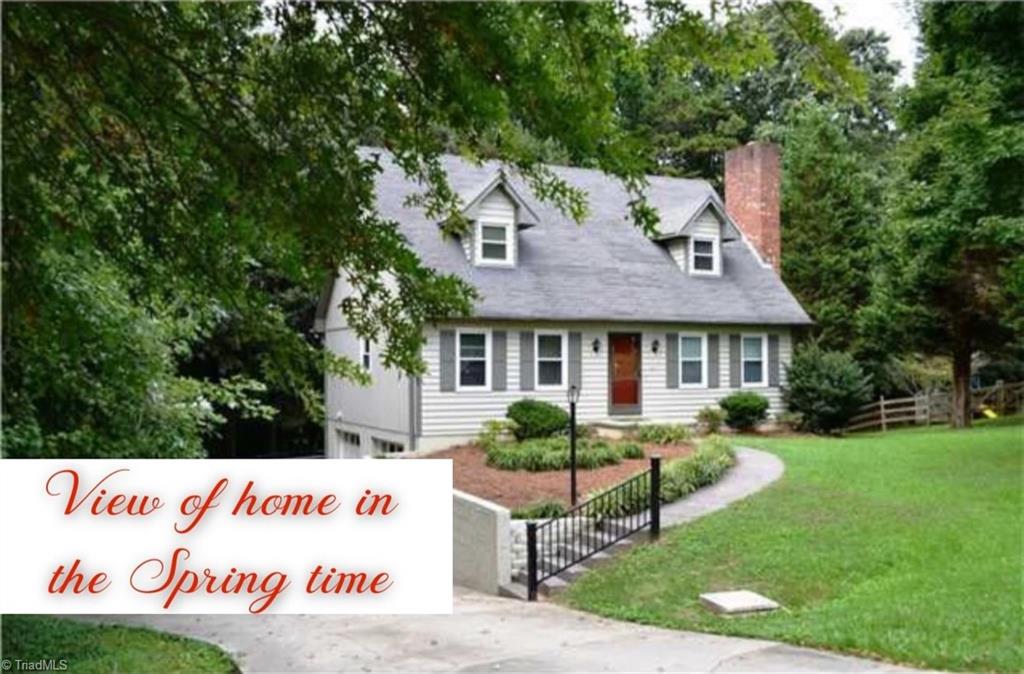 7017 Harperglen Road Clemmons, NC 27012 - Photo 1 of 35 Gallery Image 1