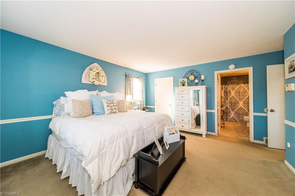 7017 Harperglen Road Clemmons, NC 27012 - Photo 12 of 35 Gallery Image 12
