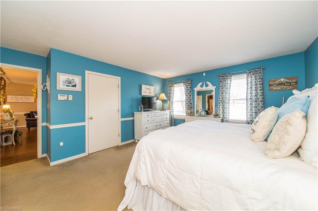7017 Harperglen Road Clemmons, NC 27012 - Photo 13 of 35 Gallery Image 13