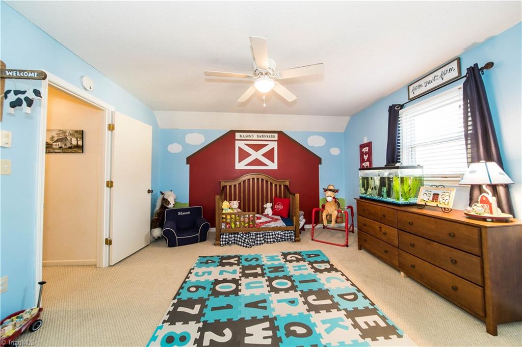 7017 Harperglen Road Clemmons, NC 27012 - Photo 19 of 35 Gallery Image 19