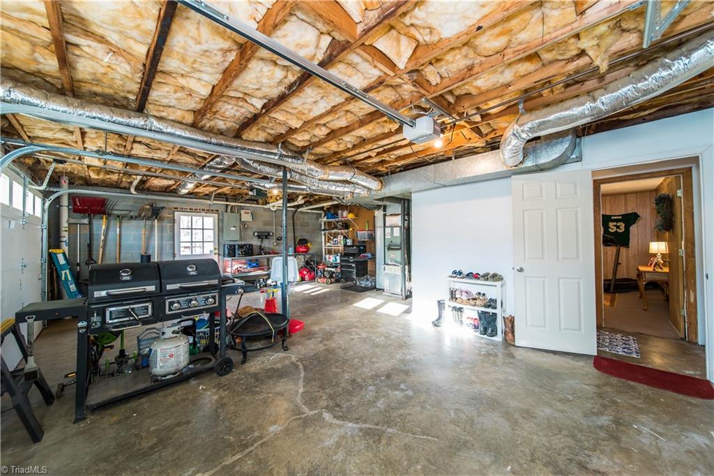 7017 Harperglen Road Clemmons, NC 27012 - Photo 32 of 35 Gallery Image 32