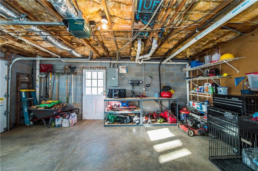 7017 Harperglen Road Clemmons, NC 27012 - Photo 34 of 35 Gallery Image 34
