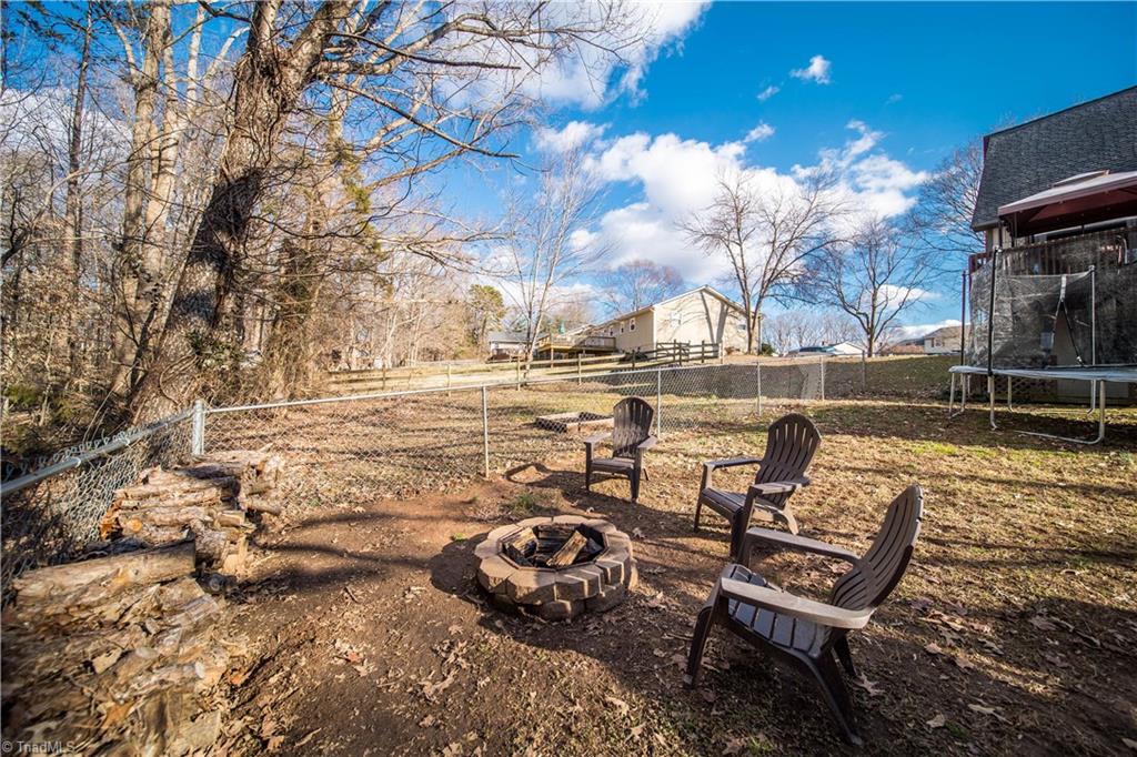 7017 Harperglen Road Clemmons, NC 27012 - Photo 35 of 35 Gallery Image 35