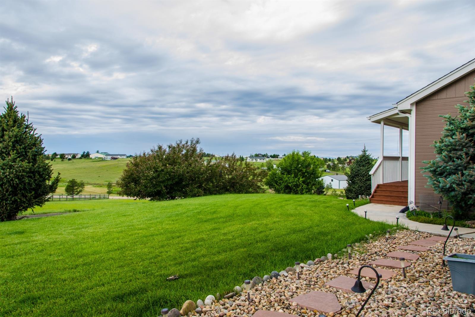 42616 Vista Ridge Road Parker, CO 80138 - Photo 3 of 35 Gallery Image 3