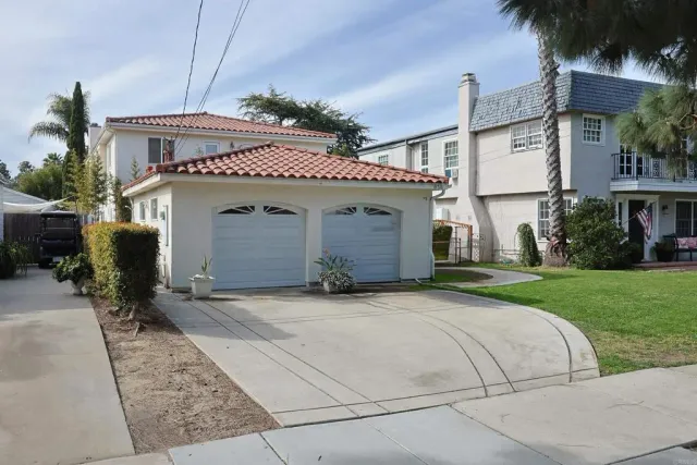 $18,000 | 638 Margarita Avenue, Coronado, CA 92118