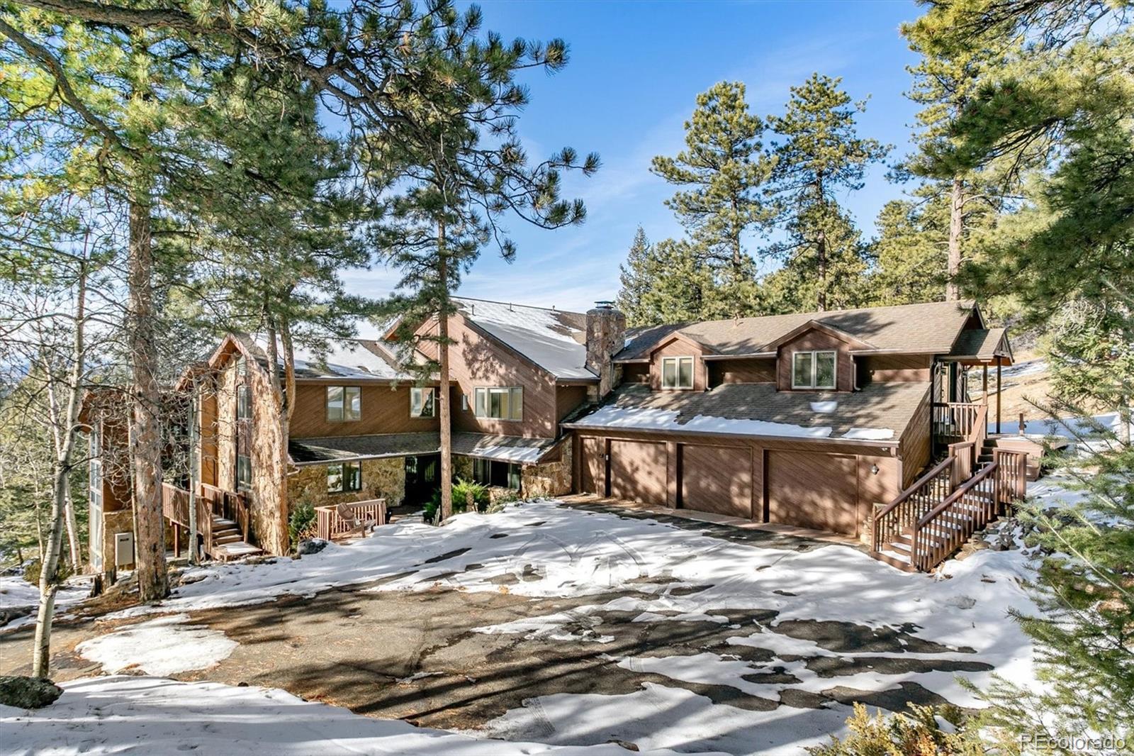 38 West Ranch Trail Morrison, CO 80465 - Photo 36 of 50 Gallery Image 36