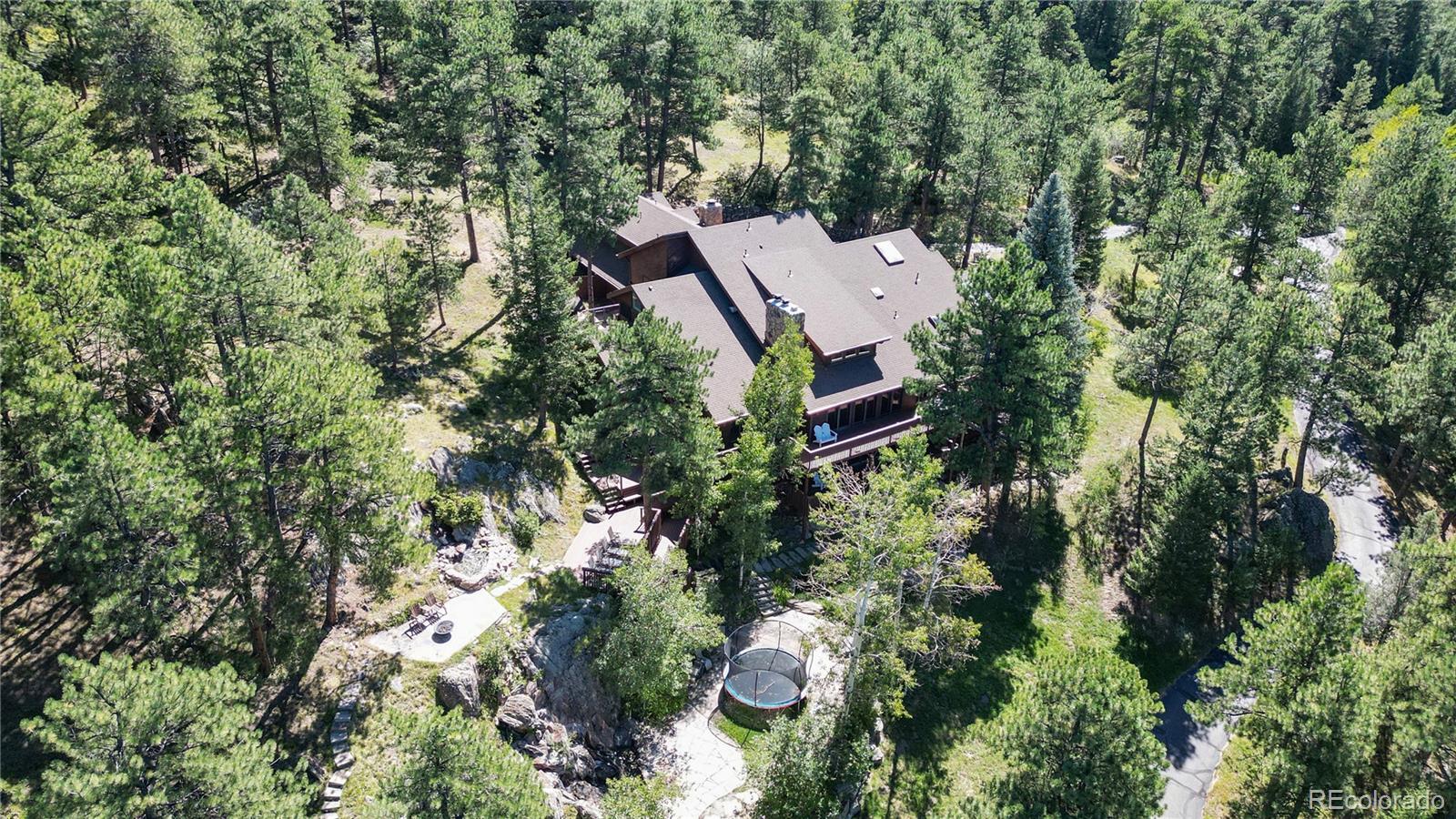 38 West Ranch Trail Morrison, CO 80465 - Photo 45 of 50 Gallery Image 45