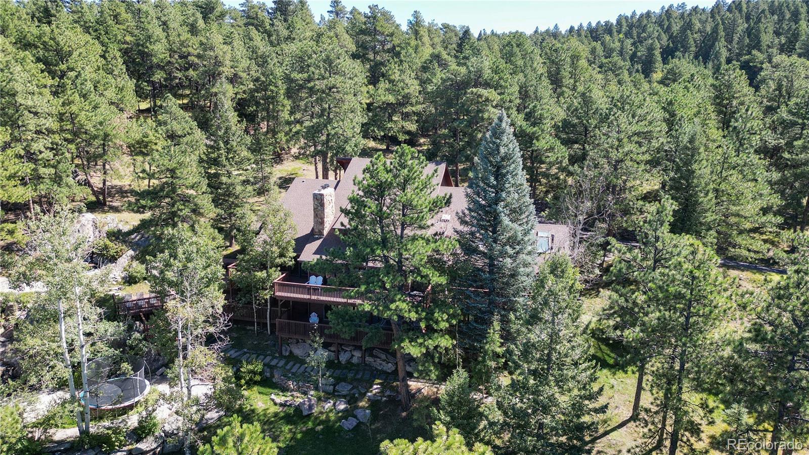 38 West Ranch Trail Morrison, CO 80465 - Photo 50 of 50 Gallery Image 50