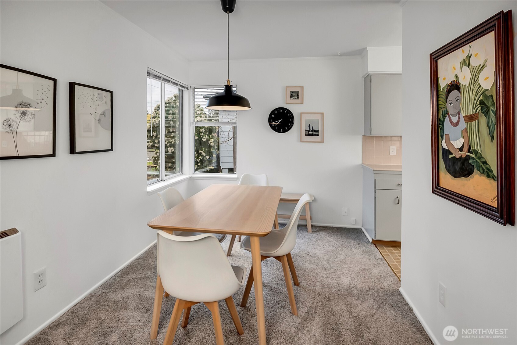 4606 Northeast 47th Street Seattle, WA 98105 - Photo 8 of 36