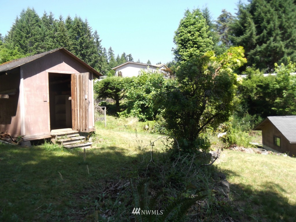 110 East Rustle Way Grapeview, WA 98546 - Photo 2 of 15 Gallery Image 2