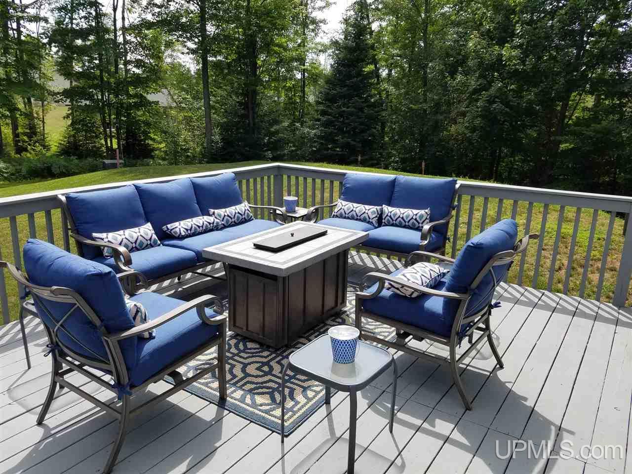 1079 Highland Drive Ishpeming, MI 49849 - Photo 38 of 42