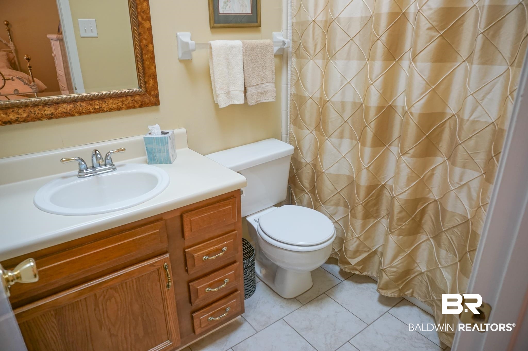 5900 Grelot Road, Unit 402 Mobile, AL 36609 - Photo 15 of 20