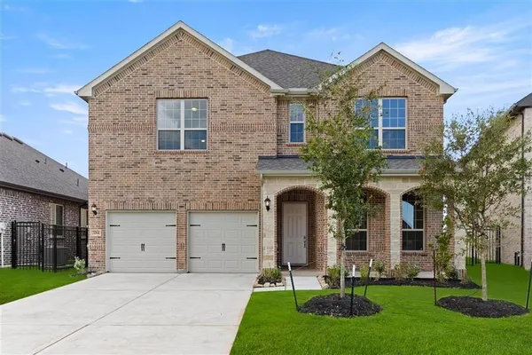 $3,995 | 2064 Terra Rose Drive, Katy, TX 77493