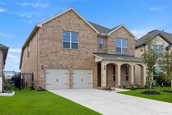 $3,995 | 2064 Terra Rose Drive, Katy, TX 77493