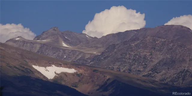 a view of water from a bathroom