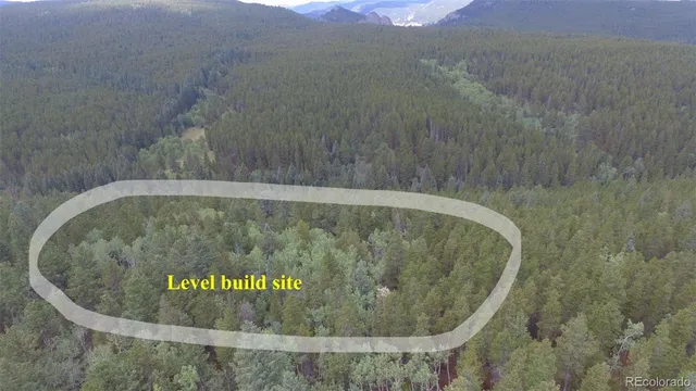 a view of a door of the house