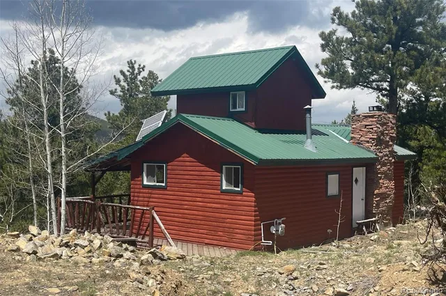 $350,000 | 470 Creekwood Trail, Black Hawk, CO 80422