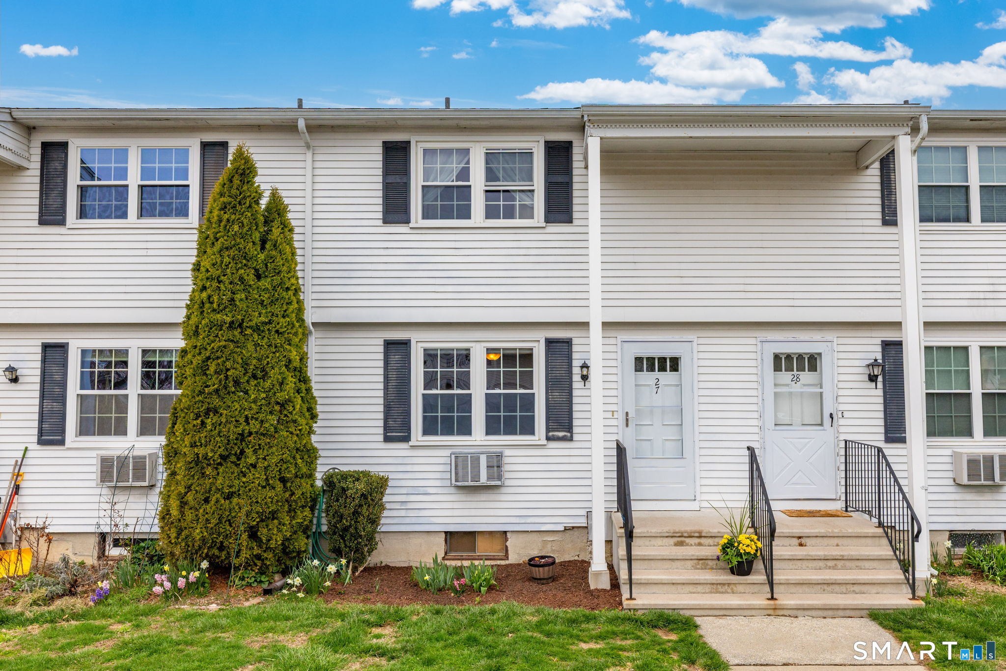 80 Wellswood Road, Unit 27 Hebron, CT 06231 - Photo 1 of 28