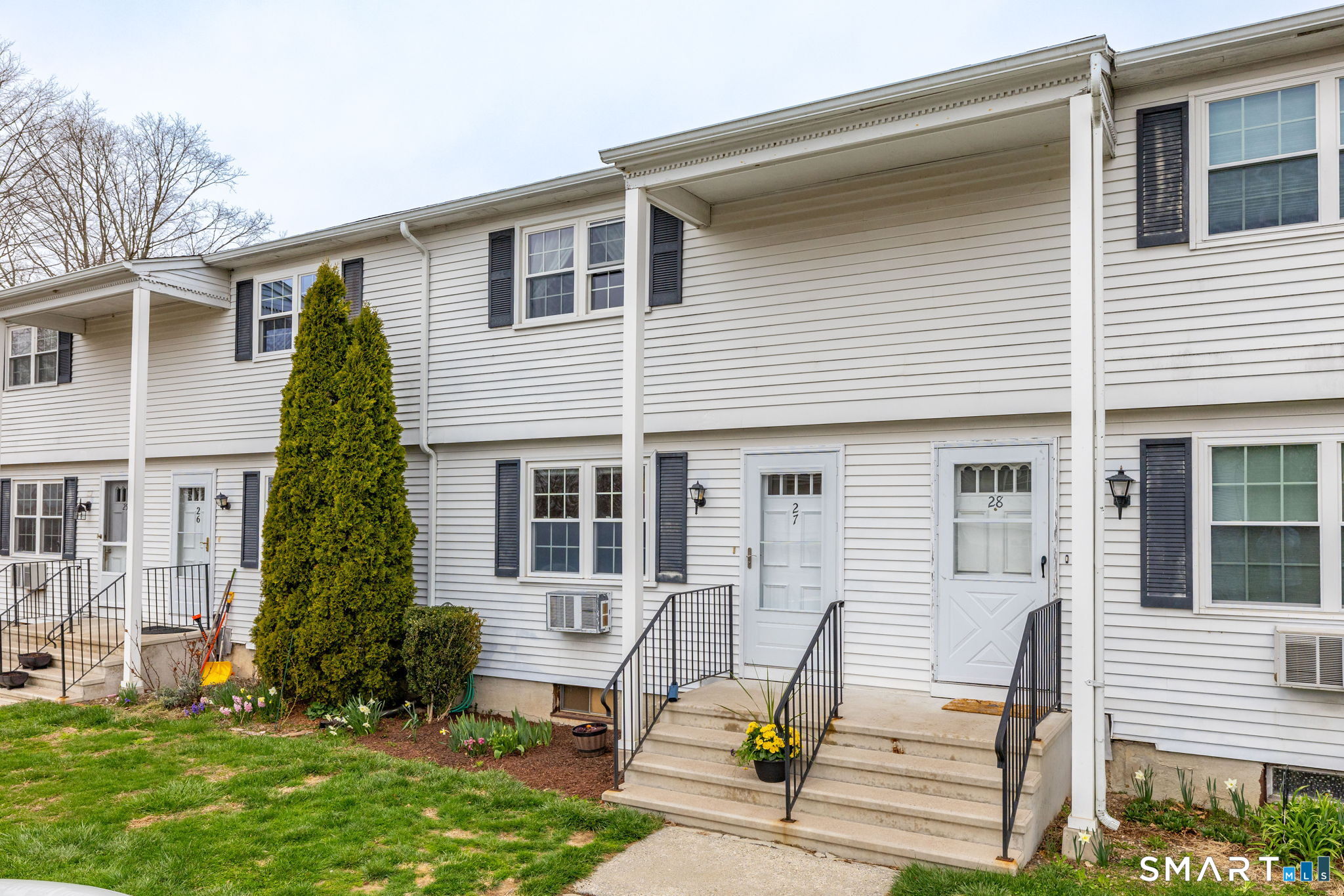 80 Wellswood Road, Unit 27 Hebron, CT 06231 - Photo 2 of 28