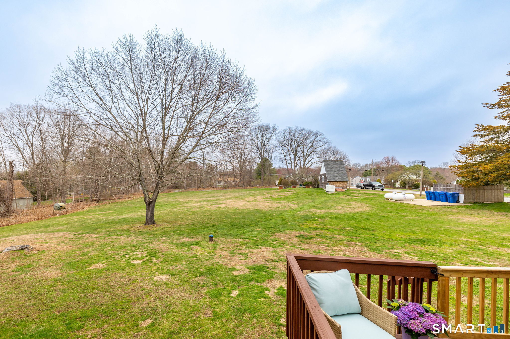 80 Wellswood Road, Unit 27 Hebron, CT 06231 - Photo 22 of 28