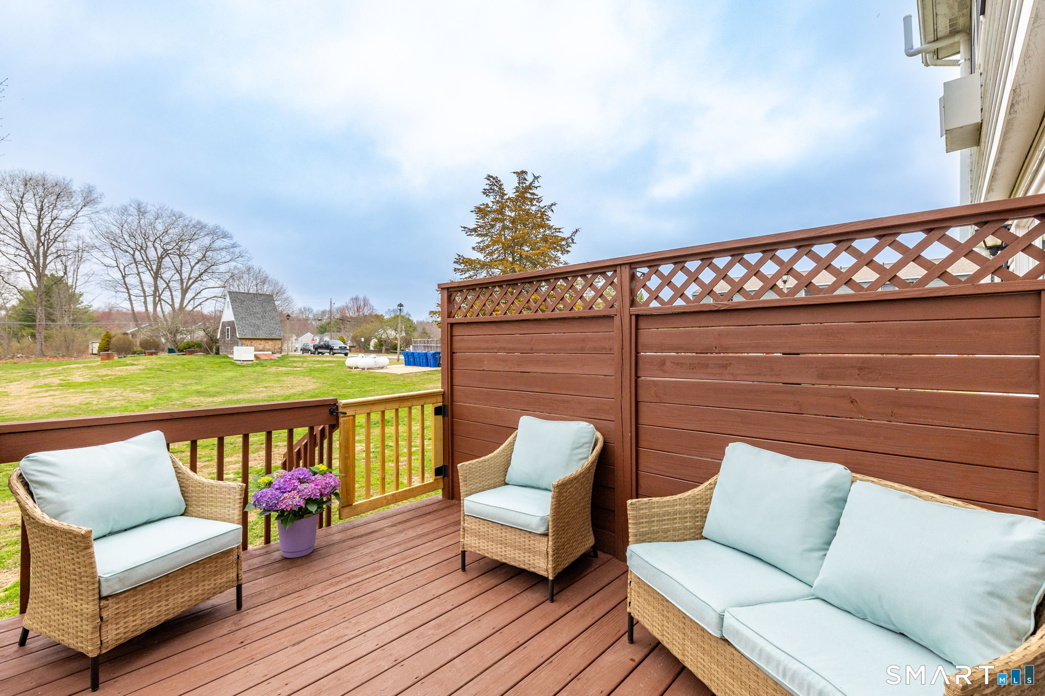 80 Wellswood Road, Unit 27 Hebron, CT 06231 - Photo 23 of 28