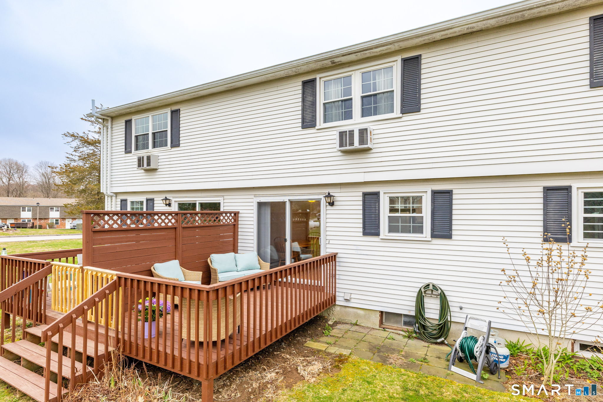 80 Wellswood Road, Unit 27 Hebron, CT 06231 - Photo 24 of 28