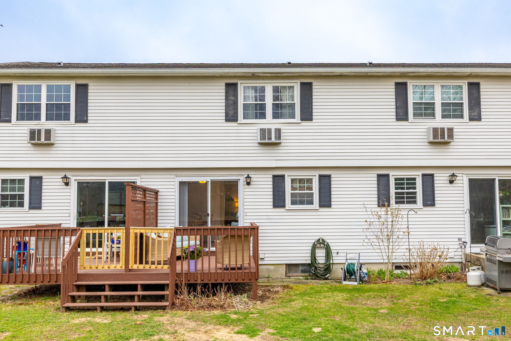 80 Wellswood Road, Unit 27 Hebron, CT 06231 - Photo 25 of 28