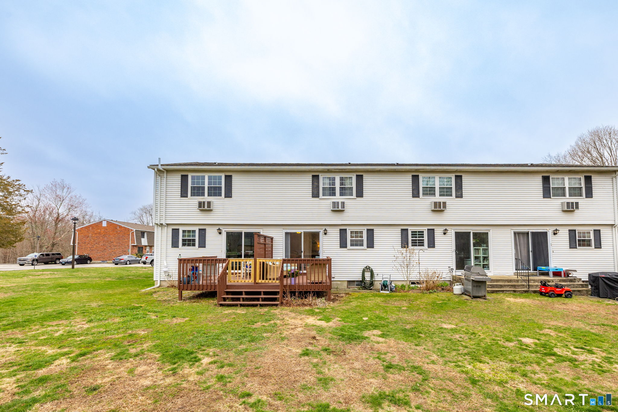 80 Wellswood Road, Unit 27 Hebron, CT 06231 - Photo 26 of 28