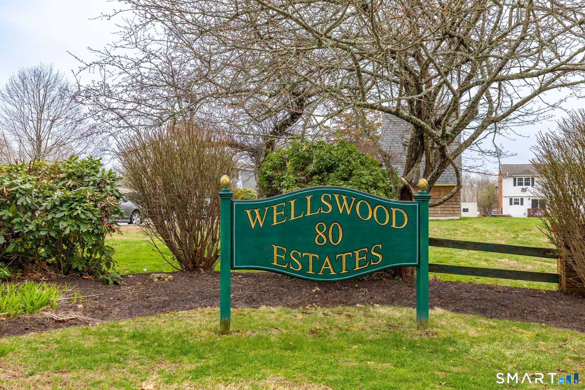 80 Wellswood Road, Unit 27 Hebron, CT 06231 - Photo 27 of 28