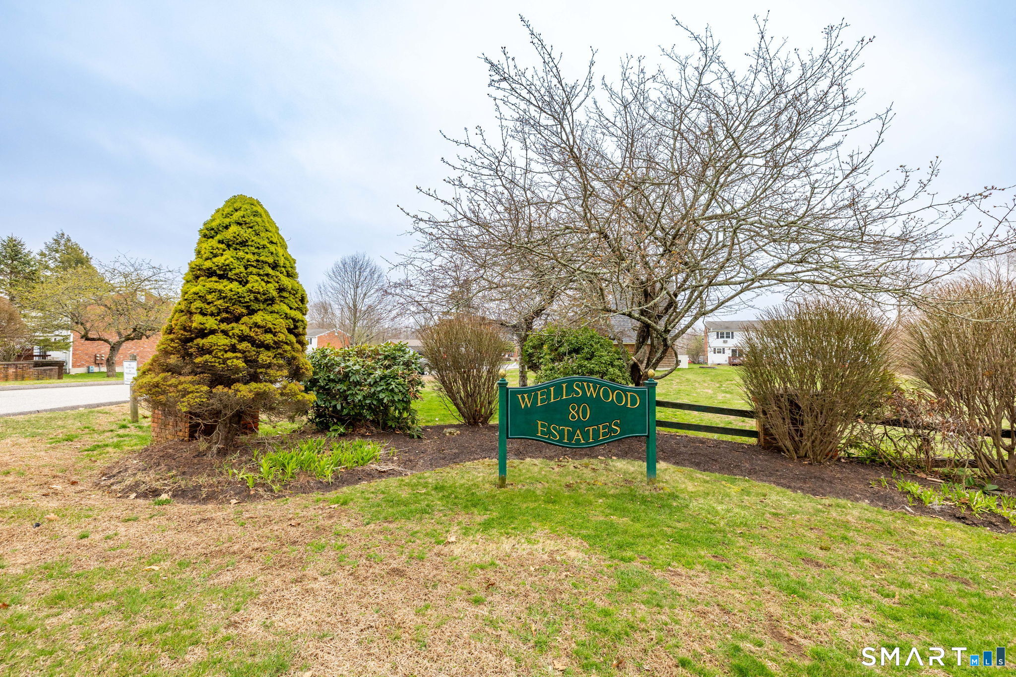 80 Wellswood Road, Unit 27 Hebron, CT 06231 - Photo 28 of 28