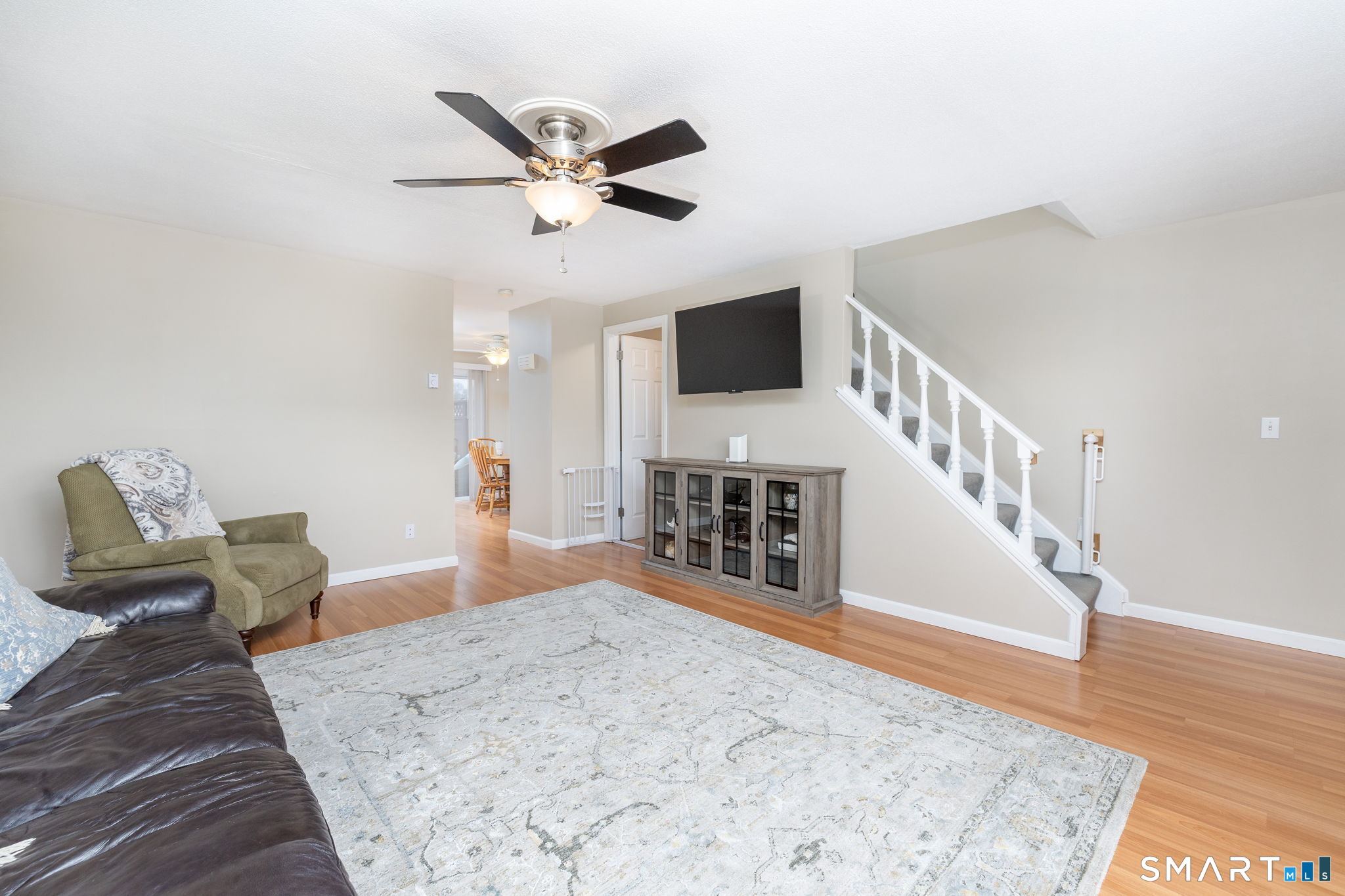 80 Wellswood Road, Unit 27 Hebron, CT 06231 - Photo 3 of 28