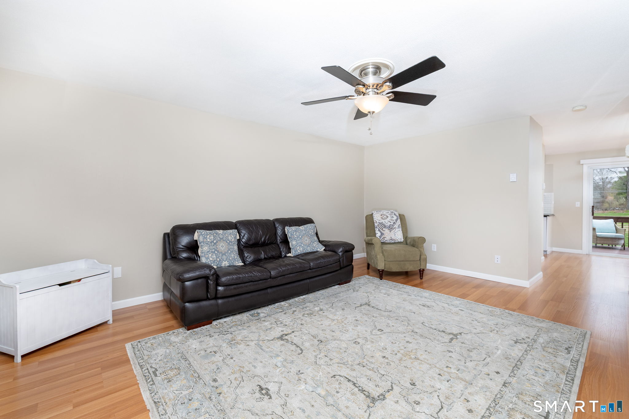 80 Wellswood Road, Unit 27 Hebron, CT 06231 - Photo 4 of 28