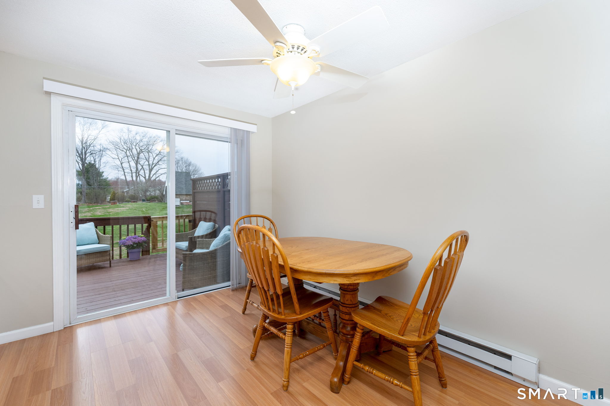 80 Wellswood Road, Unit 27 Hebron, CT 06231 - Photo 8 of 28