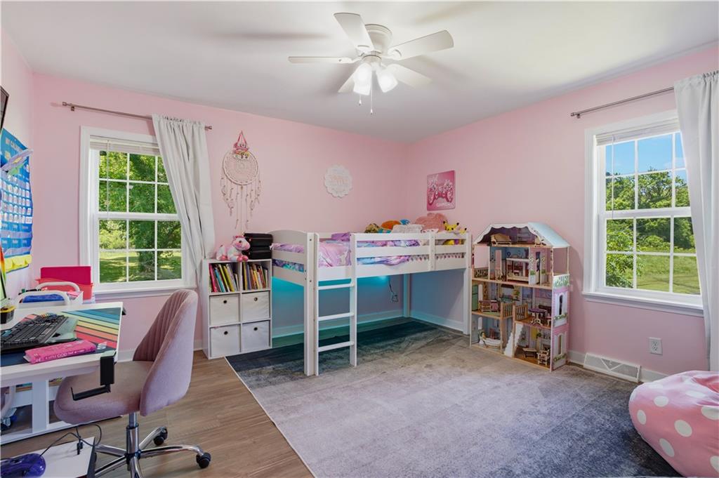 5 Cres Avenue Southwest Rome, GA 30161 - Photo 20 of 35