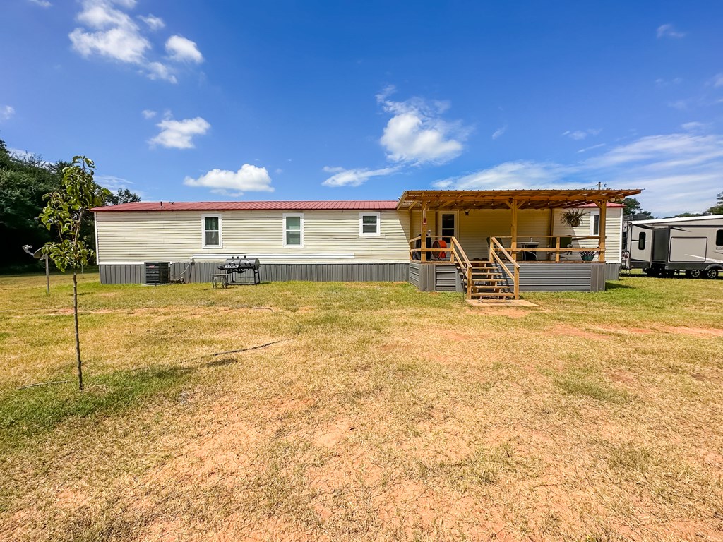 543 St Stephens Road Slocomb, AL 36375 - Photo 7 of 22