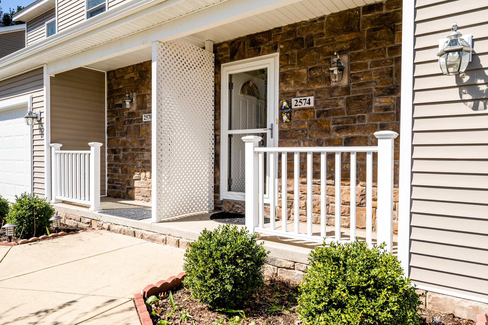 2574 Holiday House Road, Unit 14 St. Joseph, MI 49085 - Photo 2 of 45 Holiday-103