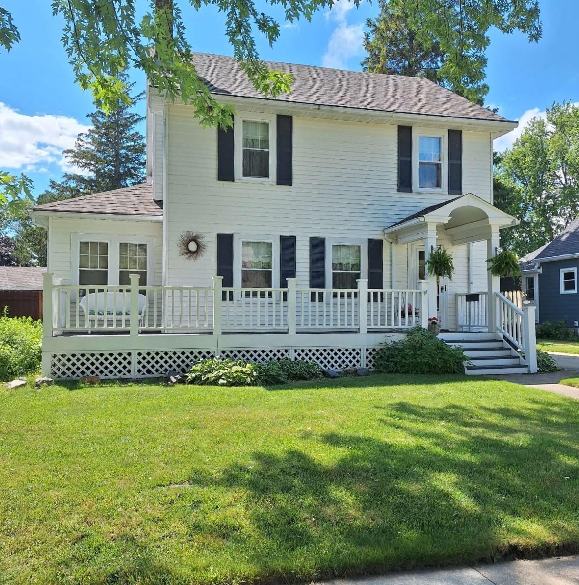 308 7th Street Southwest Austin, MN 55912 - Photo 1 of 2