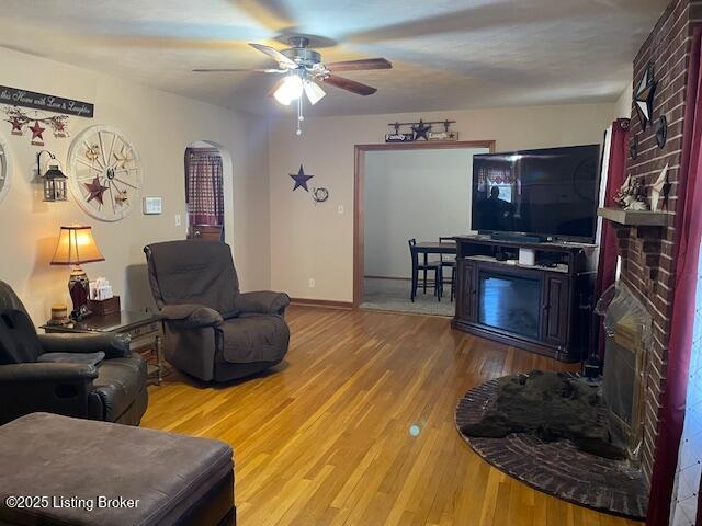 3509 Bardstown Road Elizabethtown, KY 42701 - Photo 5 of 44 IMG_3755