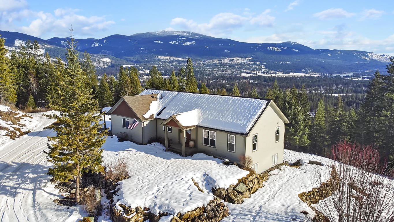 824 Smackout Pass Road Ione, WA 99139 - Photo 1 of 29