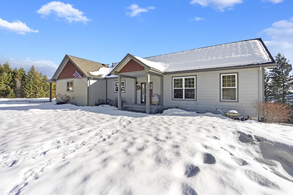 824 Smackout Pass Road Ione, WA 99139 - Photo 2 of 29