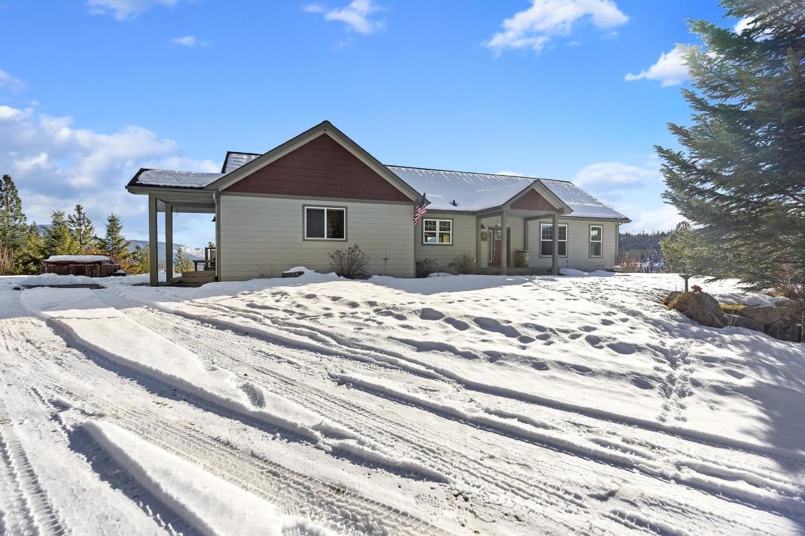 824 Smackout Pass Road Ione, WA 99139 - Photo 3 of 29