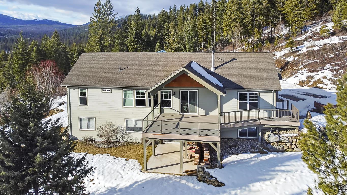 824 Smackout Pass Road Ione, WA 99139 - Photo 27 of 29