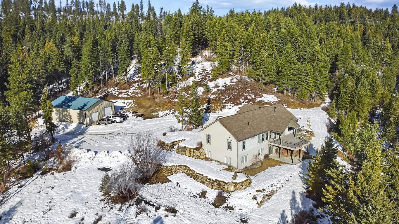 824 Smackout Pass Road Ione, WA 99139 - Photo 29 of 29