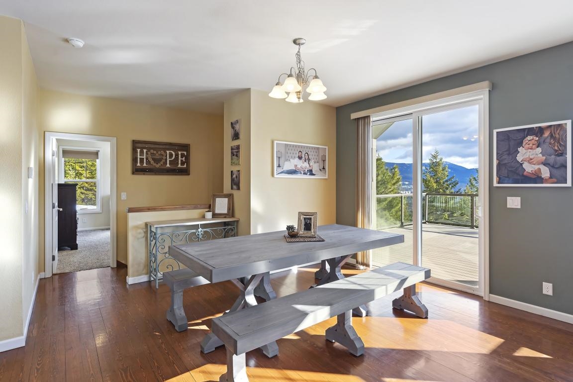 824 Smackout Pass Road Ione, WA 99139 - Photo 9 of 29