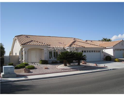 9061 West Viking Road Las Vegas, NV 89147 - Photo 1 of 7 Property Photo.