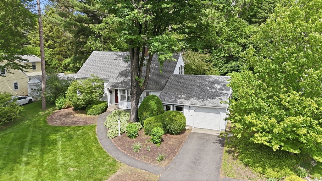 102 Blue Hills Road Amherst, MA 01002 - Photo 32 of 40