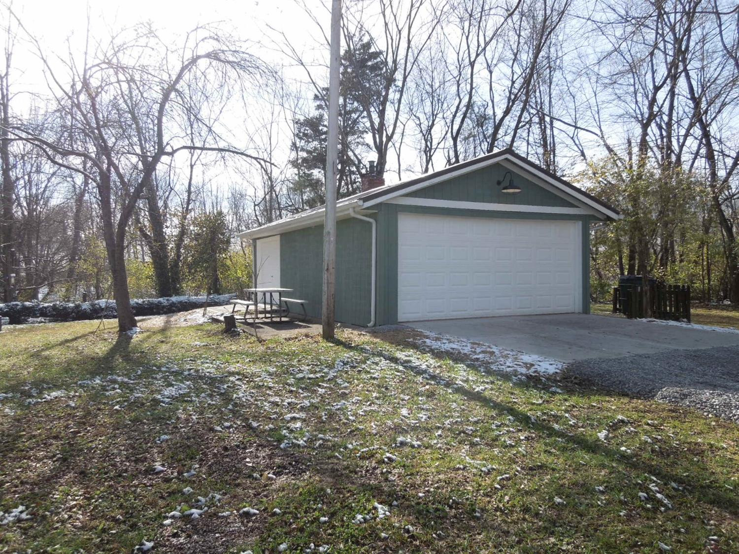 2223 Wells Landing Road Danville, KY 40422 - Photo 7 of 53 Photo 7