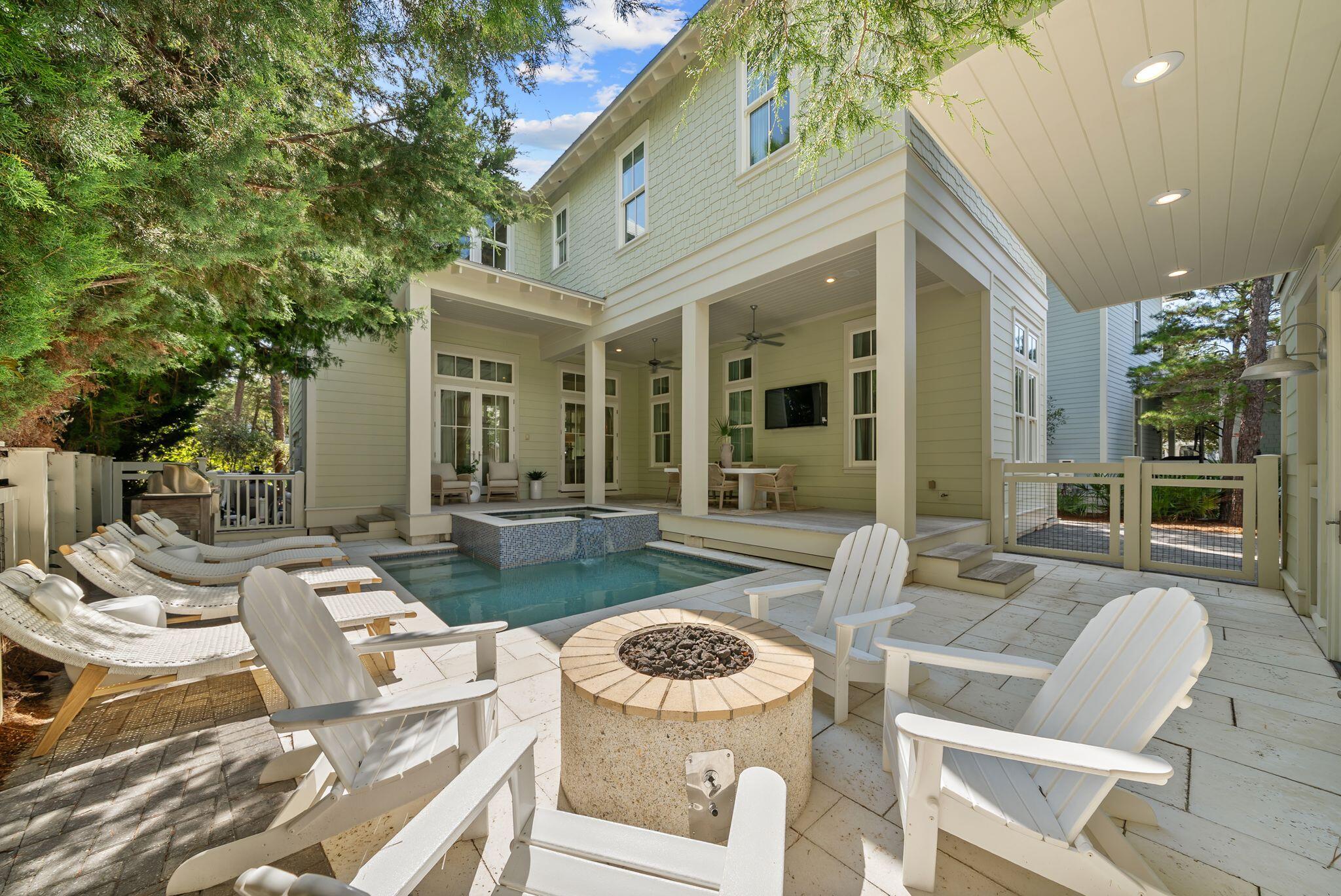 109 Bluejack Street Santa Rosa Beach, FL 32459 - Photo 13 of 41 109 Bluejack Street